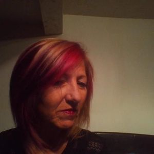 Meet your Posher, Louise